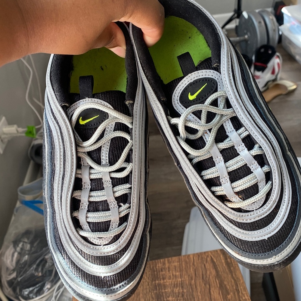 AirMax Reflective